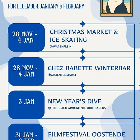 Relaxed Coastal - Steps From & Center Apartman